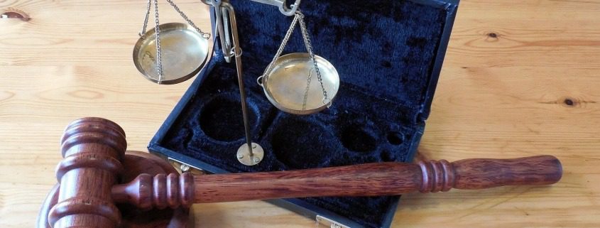 The jurisdiction of judges and courts in Spain in the criminal field II