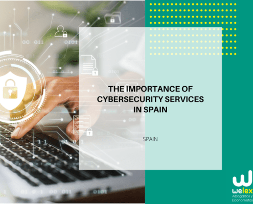 Cybersecurity and Litigation in Spain: Legal and Digital Protection